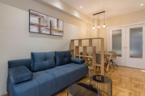 Best Located Apartment For 4ppl #1